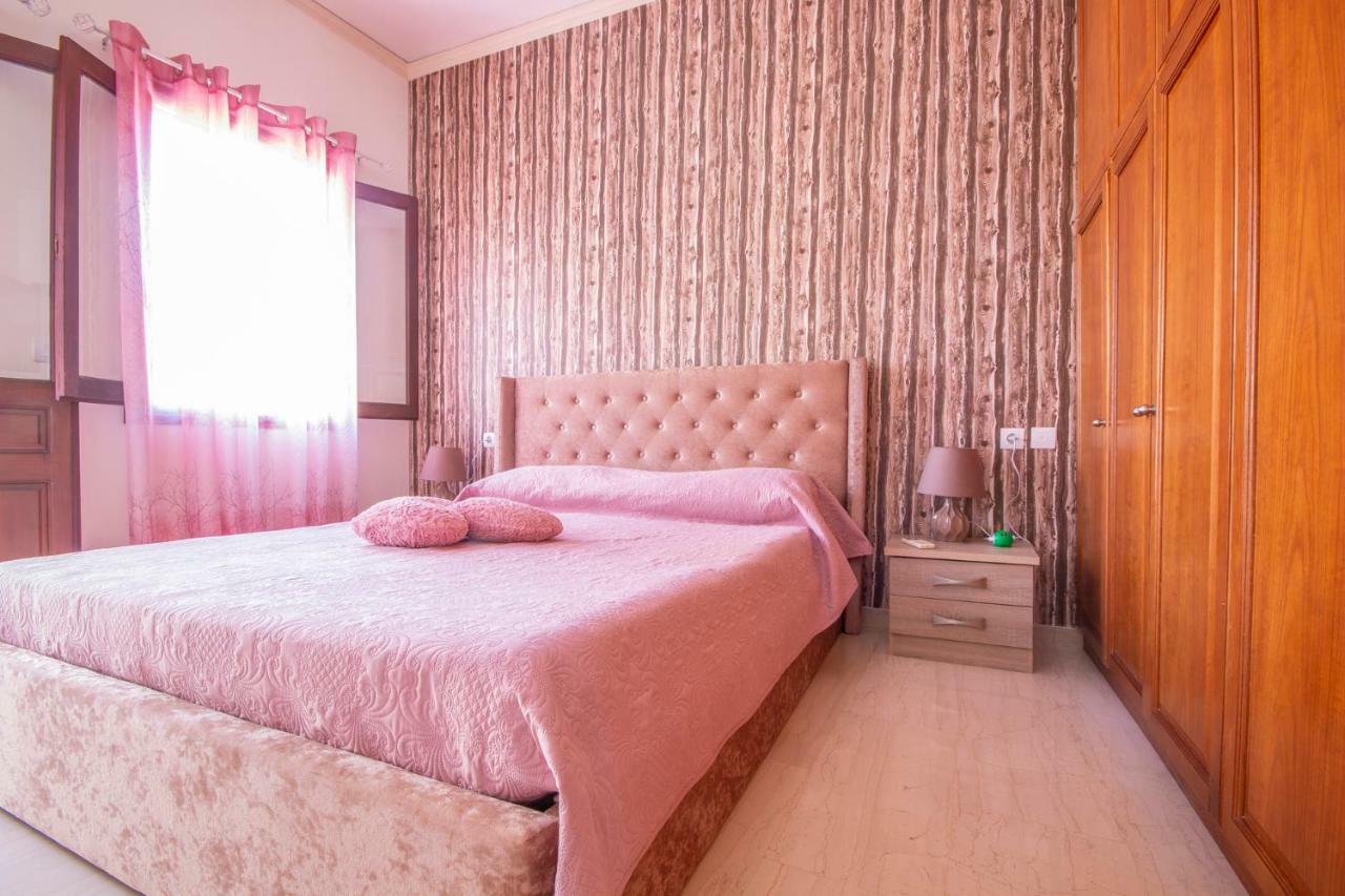 Villa Elion 시미 외부 사진