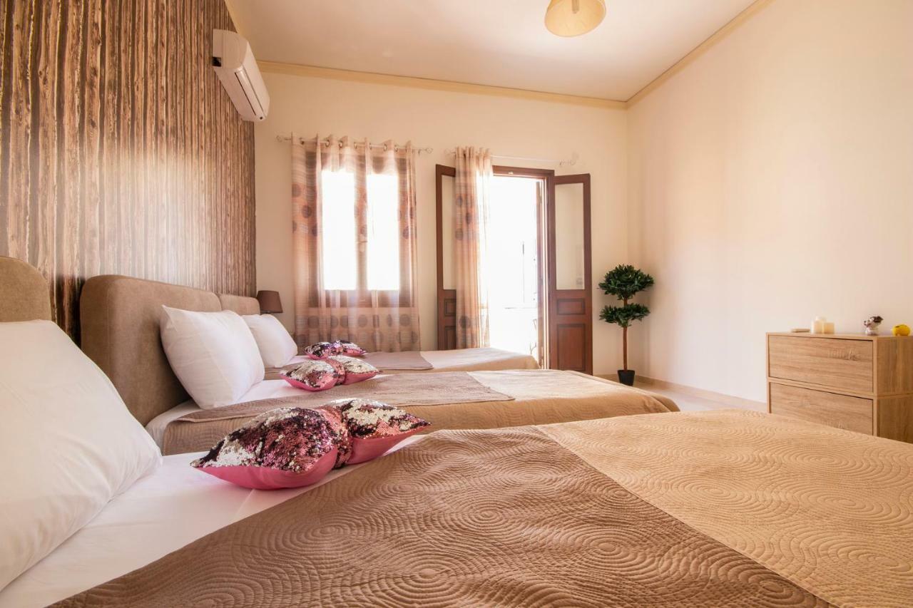 Villa Elion 시미 외부 사진