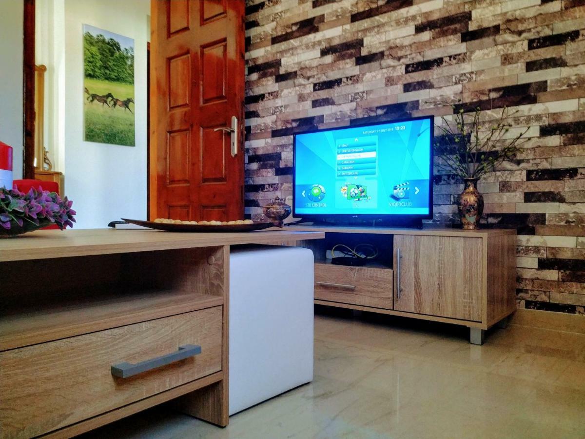 Villa Elion 시미 외부 사진